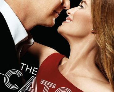Download The Catch (Season 1) {English With Subtitles} WeB-HD 720p [350MB] || 1080p [850MB]