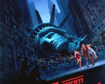 Download Escape From New York (1981) Dual Audio (Hindi-English) 480p [320MB] || 720p [890MB] || 1080p [1.90GB]