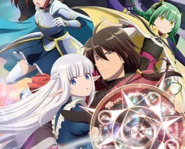 Download An Archdemon’s Dilemma: How To Love Your Elf Bride (Season 1) [S01E05 Added] Multi Audio {Hindi-English-Japanese} WeB-DL 480p [85MB] || 720p [150MB] || 1080p [490MB]