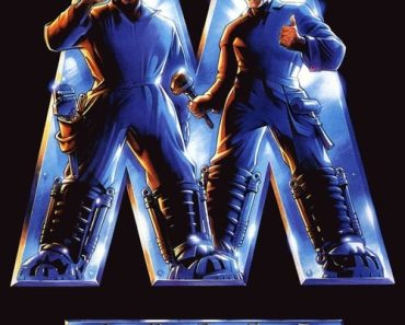Download Super Mario Bros. (1993) {English With Subtitles} 480p [300MB] || 720p [900MB] || 1080p [2GB]