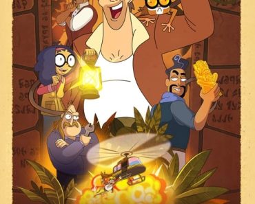 Download Digman (Season 1) [S01E08 Added] {English With Subtitles} WeB-DL 720p [175MB] || 1080p [750MB]