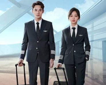 Download Flight To You Season 1 (Hindi Audio) Web-Dl 720p [230MB] || 1080p [500MB]