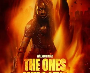 Download The Walking Dead: The Ones Who Live (Season 1) {English With Subtitles} WeB-HD 720p [300MB] || 1080p [1.1GB]