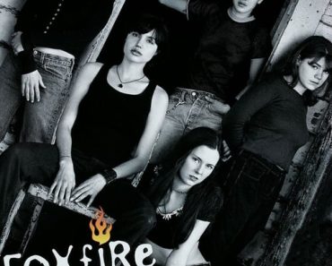 Download Foxfire (1996) {English With Subtitles} 480p [400MB] || 720p [850MB]