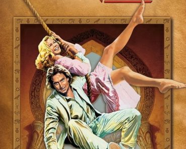Download The Jewel Of The Nile (1985) {English With Subtitles} 480p [450MB] || 720p [950MB] || 1080p [2.6GB]