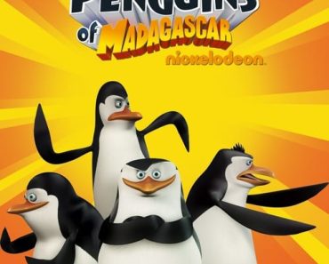 Download The Penguins Of Madagascar (Season 1 – 3) {English Audio} Esub Web-DL 720p [200MB] || 1080p [1.4GB]