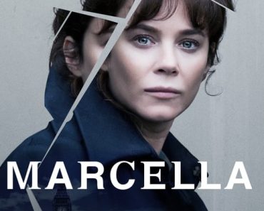 Download Marcella (Season 1-3) {English Audio With Esubs} WeB-DL 720p [230MB] || 1080p [880MB]