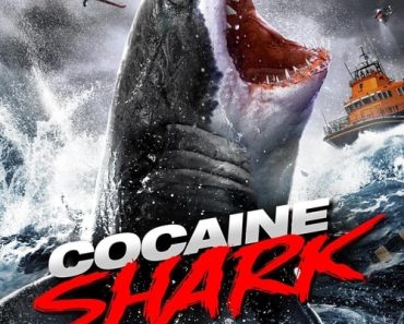 Download Cocaine Shark (2023) {English With Subtitles} 480p [300MB] || 720p [700MB] || 1080p [1.3GB]