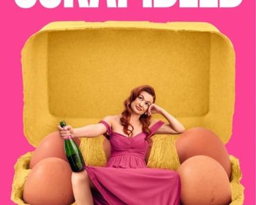 Download Scrambled (2023) {English With Subtitles} WEB-DL 480p [300MB] || 720p [810MB] || 1080p [1.9GB]