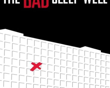 Download The Bad Sleep Well (1960) {Japanese With Subtitles} 480p [450MB] || 720p [1.34GB] || 1080p [2.50GB]