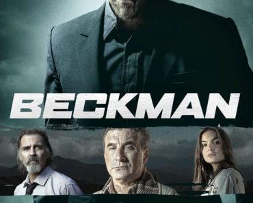 Download Beckman (2020) {English With Subtitles} 480p [450MB] || 720p [900MB]