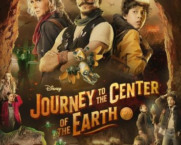 Download Journey To The Center Of The Earth (Season 1) Dual Audio (Spanish-English) WeB-DL 720p [200MB] || 1080p [1GB]