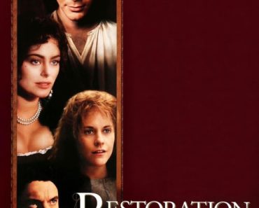 Download Restoration (1995) {English With Subtitles} 480p [450MB] || 720p [950MB]