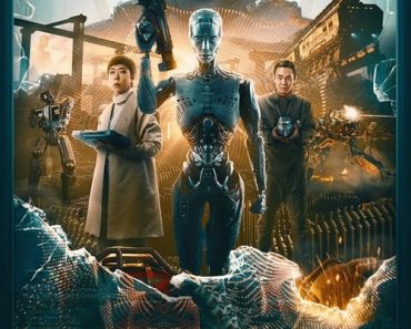 Download JUNG_E (2023) Multi Audio {Hindi-English-Korean} WEB-DL ESubs 480p [360MB] || 720p [990MB] || 1080p [2.2GB]