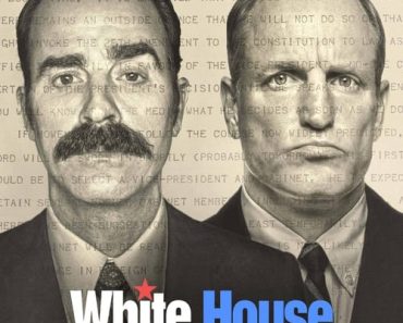 Download White House Plumbers (Season 1) {English With Subtitles} WeB-DL 720p [300MB] || 1080p [1GB]