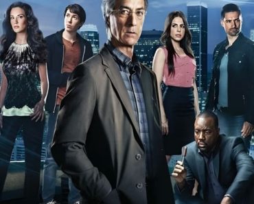 Download Alphas (Season 1) {Hindi Dubbed} (Persian Series) 720p 10Bit [300MB] || 1080p [900MB]