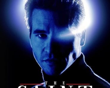 Download The Saint (1997) Dual Audio (Hindi-English) 480p [660MB] || 720p [1.18GB] || 1080p [4.1GB]
