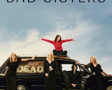 Download Appletv+ Bad Sisters (Season 1) {English With Subtitles} WeB-HD 720p [300MB] || 1080p [1GB]