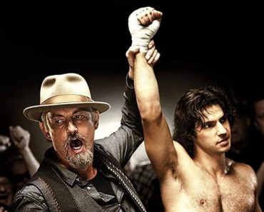 Download American Fighter (2019) {English With Subtitles} BluRay 480p [500MB] || 720p [900MB] || 1080p [1.9GB]