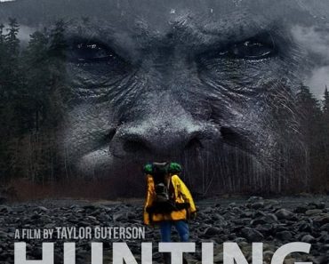 Download Hunting Bigfoot (2021) {English With Subtitles} 480p [300MB] || 720p [800MB] || 1080p [1.6GB]