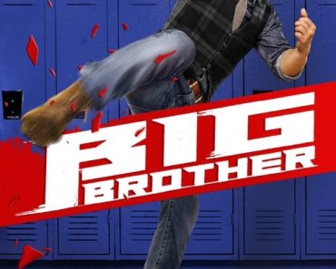 Download Big Brother (2018) {Chinese With English Subtitles} BluRay 480p [500MB] || 720p [900MB] || 1080p [2.1GB]