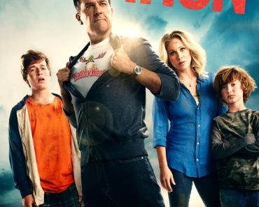 Download Vacation (2015) {English With Subtitles} 480p [300MB] || 720p [800MB]