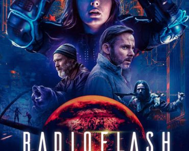 Download Radioflash (2019) Dual Audio {Hindi-English} BluRay 480p [350MB] || 720p [970MB] || 1080p [2GB]