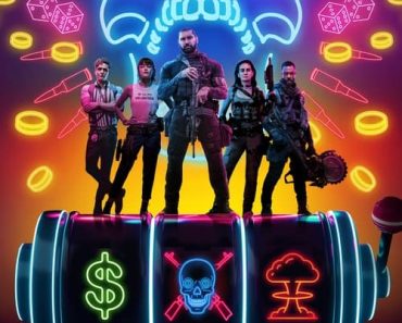 Download French Exit (2020) {English With Subtitles}  480p [450MB] || 720p [1GB] || 1080p [2.1GB]