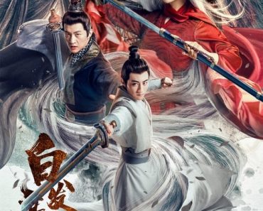 Download White Haired Devil Lady (2020) Dual Audio (Hindi-English) 480p [230MB] || 720p [700MB] || 1080p [2.4GB]
