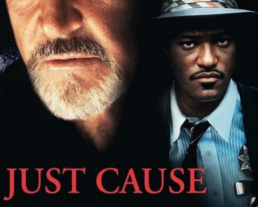 Download Just Cause (1995) {English With Subtitles} 480p [350MB] || 720p [750MB]