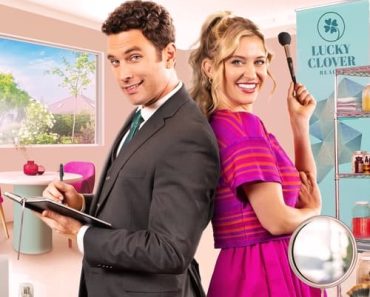 Download Lucky Hearts (2023) {English With Subtitles} WEB-DL 480p [260MB] || 720p [720MB] || 1080p [1.7GB]