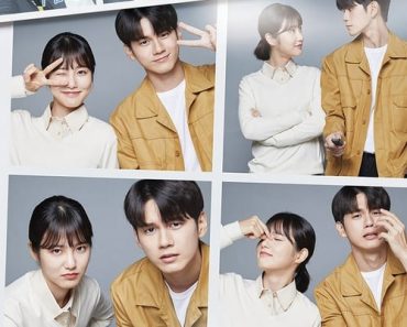 Download More Than Friends (Season 1) Dual Audio {Hindi-Korean} Web-DL 720p [450MB] || 1080p [1.8GB]