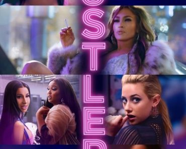 Download Hustlers (2019) {English Audio With Subtitles} BluRay 480p [325MB] || 720p [950MB] || 1080p [2GB]