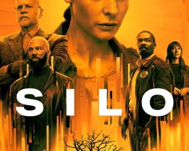Download Silo (Season 1) {English With Subtitles} WeB-DL 720p [300MB] || 1080p [1GB]