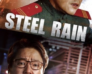 Download Steel Rain (2017) {Korean With English Subtitles} BluRay 480p [410MB] || 720p [1.1GB] || 1080p [2.7GB]