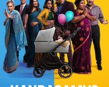 Download Kandasamys: The Baby (2023) Dual Audio (Hindi-English) WeB-DL 480p [320MB] || 720p [870MB] || 1080p [2GB]