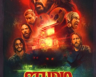 Download Studio 666 (2022) Dual Audio {Hindi-English} BluRay 480p [360MB] || 720p [960MB] || 1080p [2.2GB]