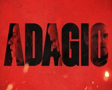 Download Adagio (2023) {Italian With Subtitles} 480p [400MB] || 720p [999MB] || 1080p [2.5GB]