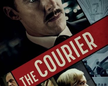 Download The Courier (2020) {English With Subtitles} WEBRip 480p [500MB] || 720p [900MB] || 1080p [2.2GB]
