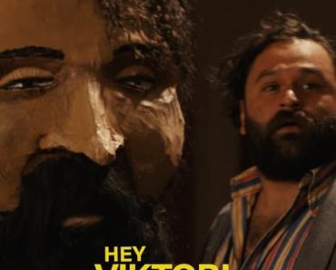 Download Hey, Viktor! (2023) (Hindi Dubbed) HQ Fan Dub || 720p [1GB] || 1080p [3.1GB]