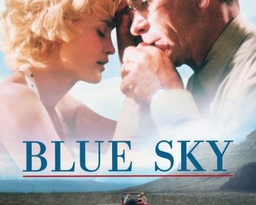 Download Blue Sky (1994) {English With Subtitles} 480p [400MB] || 720p [850MB]