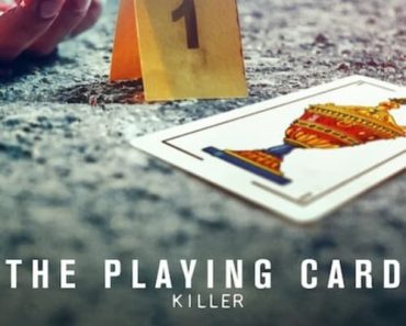 Download The Playing Card Killer (Season 1) {English With Subtitle} WeB-DL 720p [400MB] || 1080p [2GB]