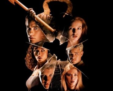 Download Urban Legend (1998) Dual Audio (Hindi-English) 480p [330MB] || 720p [900MB] || 1080p [2.10GB]