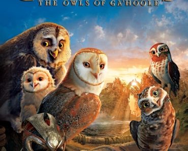 Download Legend Of The Guardians (2010) Dual Audio (Hindi-English) 480p [300MB] || 720p [800MB] || 1080p [1.94GB]
