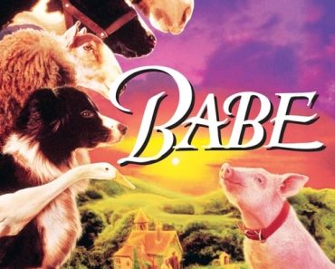 Download Babe (1995) {English With Subtitles} 480p [350MB] || 720p [750MB]