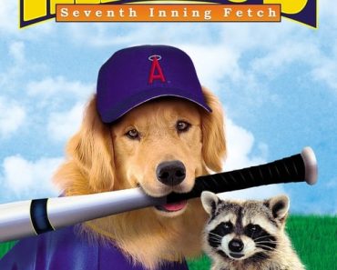 Download Air Bud – Seventh Inning Fetch (2002) {Hindi-English} 480p [300MB] || 720p [800MB] || 1080p [1.86GB]