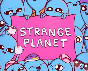 Download Strange Planet (Season 1) [S01E09 Added] {English With Subtitles} WeB-DL 720p [200MB] || 1080p [1.5GB]