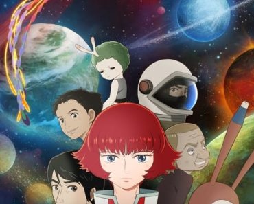 Download Phoenix: Eden17 (Season 1) {Japanese With Eng Subtitles} WeB-DL 720p [200MB] || 1080p [600MB]