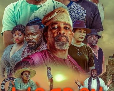 Download Ijogbon (2023) Dual Audio {English-Yoruba} WEB-DL 480p [400MB] || 720p [1GB] || 1080p [2.4GB]