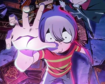 Download Akuma Kun (Season 1) Multi Audio {Hindi-English-Japanese} WeB-DL 720p [160MB] || 1080p [320MB]
